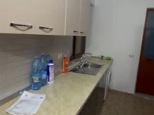 Jepet me qera apartament 1+1 tek Kodra e Priftit/ 25,000 ALL