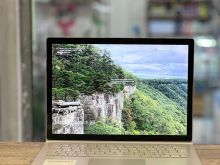 MICROSOFT SURFACE BOOK 2