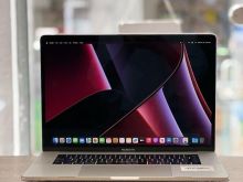 MACBOOK PRO 2018