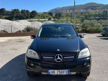 Mercedes-Benz ML 320