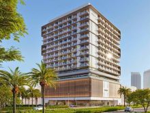 1Wood Residence 2, Dubai, Jumeirah Village Circle