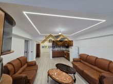 Apartament 2+1 Për Qera në Rrugën e re të Portit, Durrës