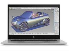 HP WORKSTATION ZBOOK G6 i7G9/32/500SSD/T1000 4GB