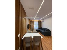 0698244160 SHITET APARTAMENT 1+1 I SAPO INVESTUAR NE PLAZH,I