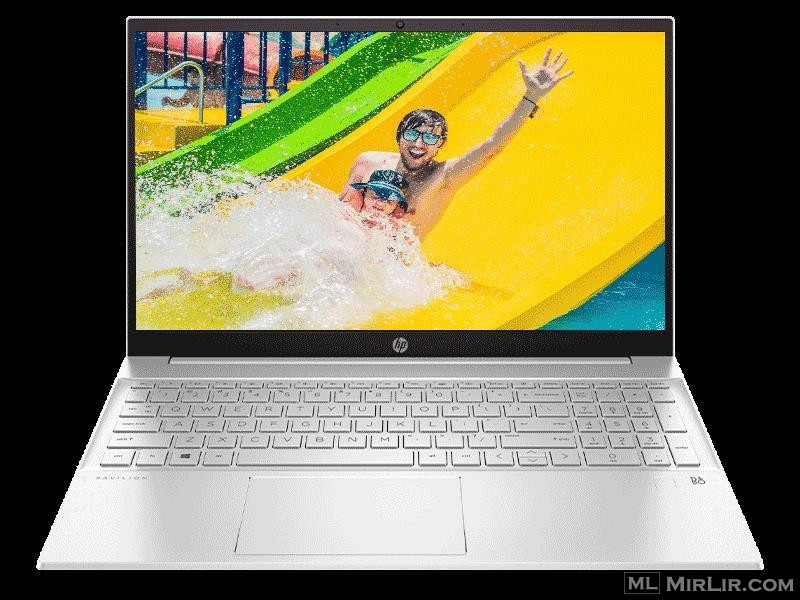 LAPTOP HP 15 INTEL/8GB/256NVME/4GB (NEW BOX) R&R Computer