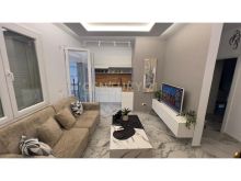 Apartament 2+1 Me Qira në Plazh, Durrës