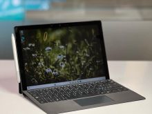 MICROSOFT SURFACE PRO 7