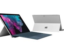 MICROSOFT SURFACE PRO 7  (SI I RI) i5G10\\8\\120SSD