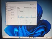 Hp Prodesk 600 g1 gen 4