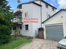 SHITET vilë 3 kate pranë 4 Rrugëve të Shijakut