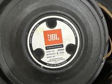 Basbina 15”