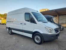Sprinter 316CDI Frigorifer
