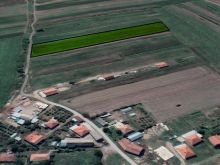 Shiten 55 ari toke ne Fshatin Radeve ne rrugë Komuna e Graqe