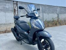 🔥okazion Piaggio beverly 350 full malossi🔥
