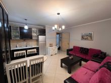 0683487469 Qera, Apartament 1+1, Rruga Jordan Misja, Tiranë
