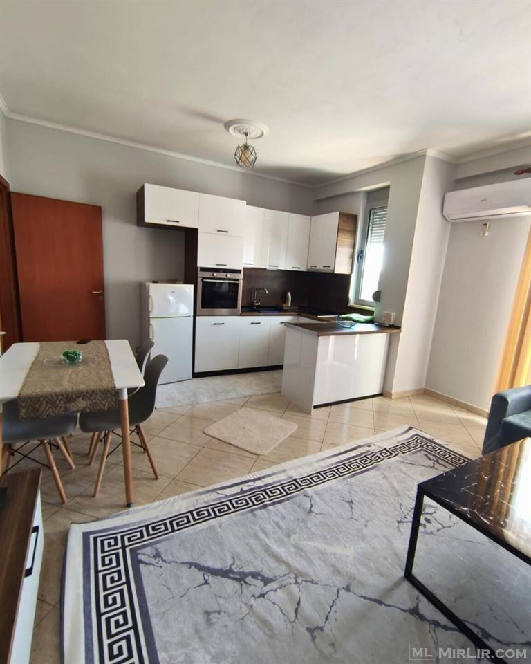 🔥 Jepet me Qira Apartament 2+1 në “Rus\", Shkodër! 🔥  🏢 Ka - thumbnail 2