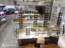 Shitet Bisnesi bizhuteria PARIS store ne ETC Ferizaj