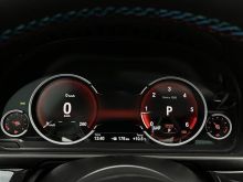 Bmw 520D Luxury Line xDrive Facelift 2015✅