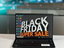LENOVO THINKPAD X1 CARBON NANO GEN1