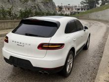 Porsche MacanS 3.0 Nafte