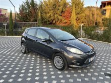Ford Fiesta 1.4 Nafte manual Viti 2009