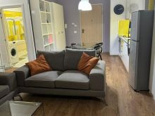Jepet me qera apartament 2+1 ne Vasil Shanto/ 750 euro