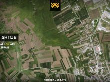 Truall 54 Ari për #SHITJE në Lipjan.
