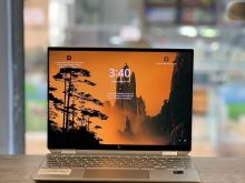 HP SPECTRE X360