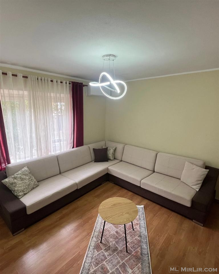 🔥 Jepet me Qira Apartament 1+1 në “Xhabiej\", Shkodër! 🔥 - thumbnail 9