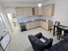 Jepet apartament me qera 1+1 perballe Ministrise se Kultures