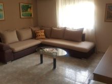 Jepet me qera apartament  1+1 Rr Elbasanit