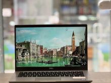 DELL LATITUDE 7400