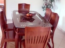 Jepet me qera apartament 2+1 Myslym Shyri/ 58,000 Leke
