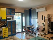 ID 18359407 Apartament 1+1 69m² GolemDurres,prane Epidamn W