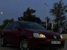 Golf 5