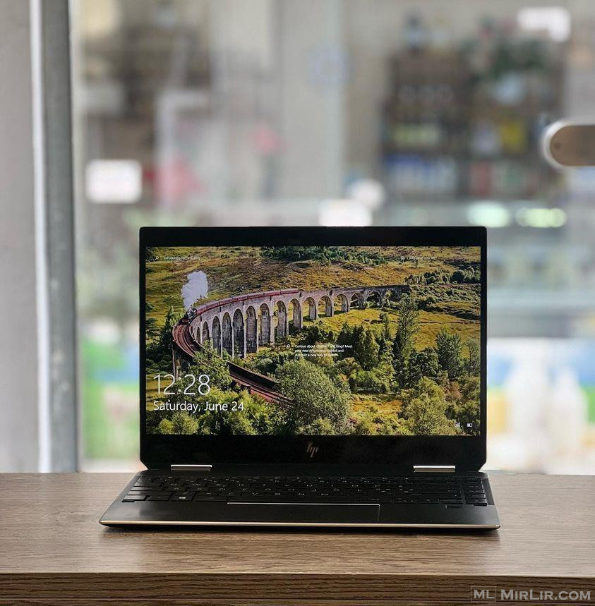 HP SPECTRE X360