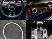 Shitet Audi A5