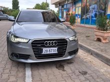 Okazion A6 3.0D  Sapo ardhur me dogan