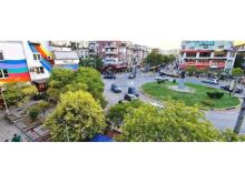 0695136472 Shitet, Apartament 2+1, Sheshi Wilson, Tiranë.