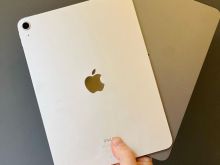 IPAD AIR 5th GENERATION