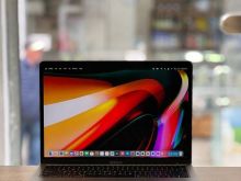 MACBOOK AIR 2018