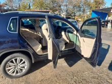 ⛔️ VW Tiguan 2012 ⛔️