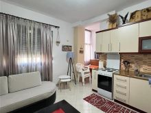 0697048067 Shitet apartament 1+1 ne Golem