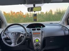 Toyota Yaris 🇨🇭