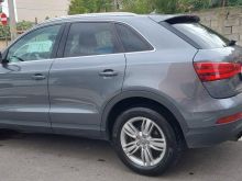 AUDI Q3 VITI 2013 AUTOMAT...SUPER OKAZION