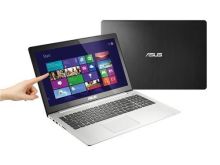 ASUS VIVOBOOK S500C i5G3\\8\\120SSD\\500GB\\2GB 