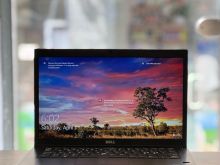 DELL LATITUDE 7480