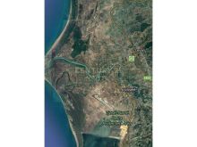 Tokë për shitje në Akerni Vlorë 1,184,000€ | 37000 m²
