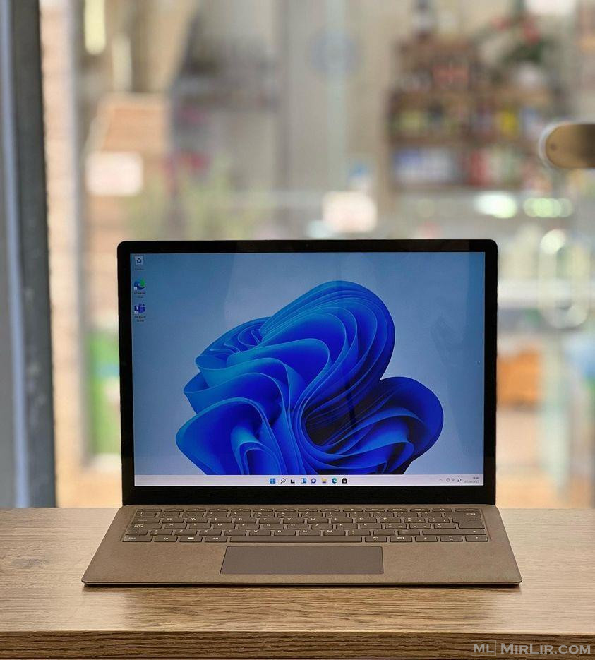 MICROSOFT SURFACE  LAPTOP 4