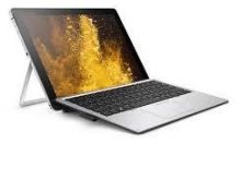 HP X2 ELITE 1012 G1 (SI I RI) M5/8/256/FHD/SIM CARD